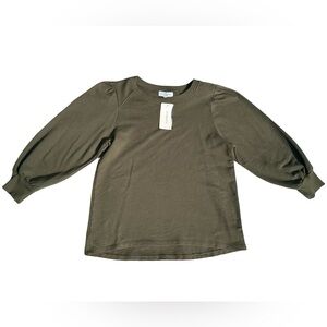 (NWT) EVEREVE - Michael Stars - Alice Pullover - Sold Out Online